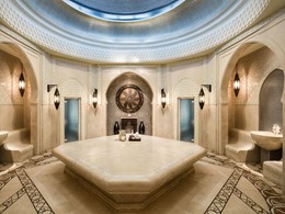 Le hammam