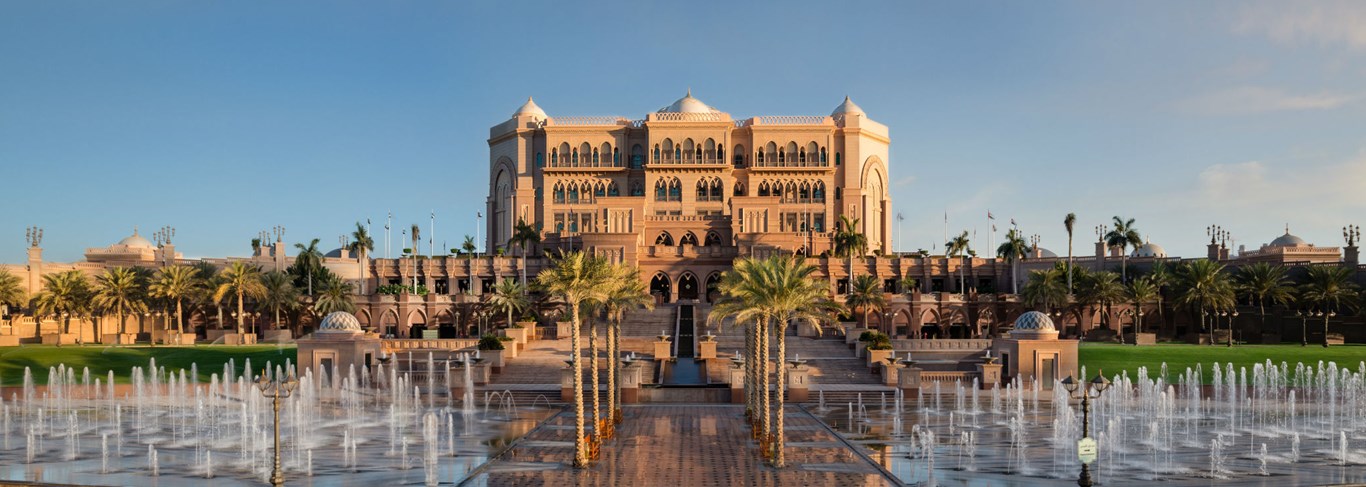 Emirates Palace