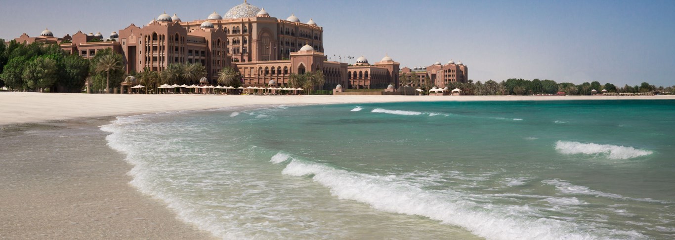 Emirates Palace