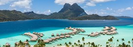 Le Bora Bora by Pearl Resorts