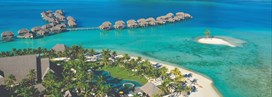 Four Seasons Resort Bora Bora