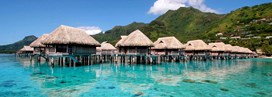 Sofitel Kia Ora Moorea Beach Resort