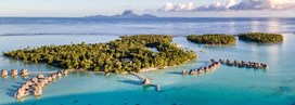 Le Tahaa by Pearl Resorts