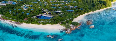 Raffles Seychelles