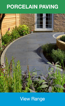 Porcelain Paving Range