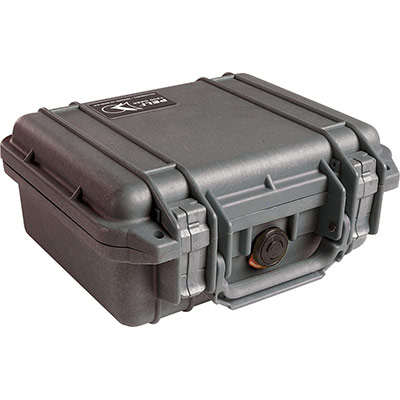 peli hard camera canon dustproof case