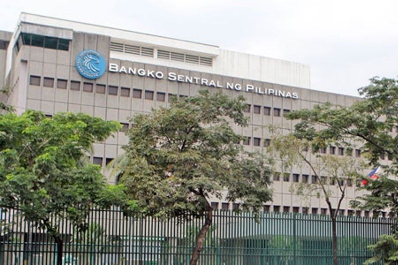 Bangko Sentral ng Pilipinas padlocks Palawan thrift bank