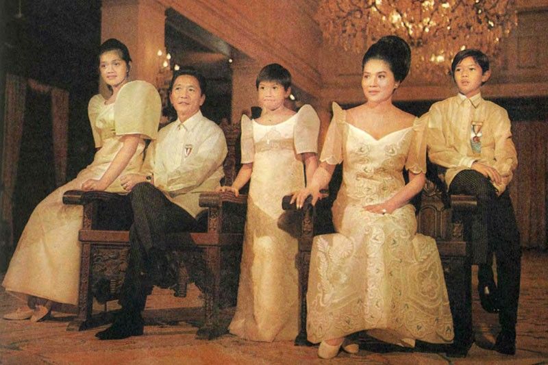 Hunt for Marcos ill-gotten wealth