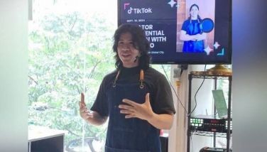 TikTok star Jujumao shares tips for aspiring content creators