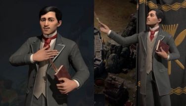 Jose Rizal now a playable character in 'Civilization 7' game