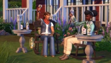 EA re-releasing 'The Sims,' 'The Sims 2' for 25th anniversary