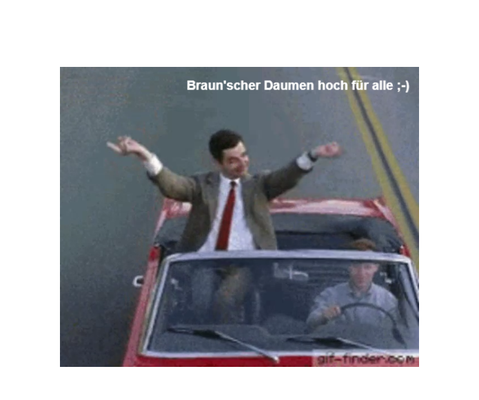 Mr Bean Middle Finger meme | image tagged in memes | made with Piñata Farms meme generator