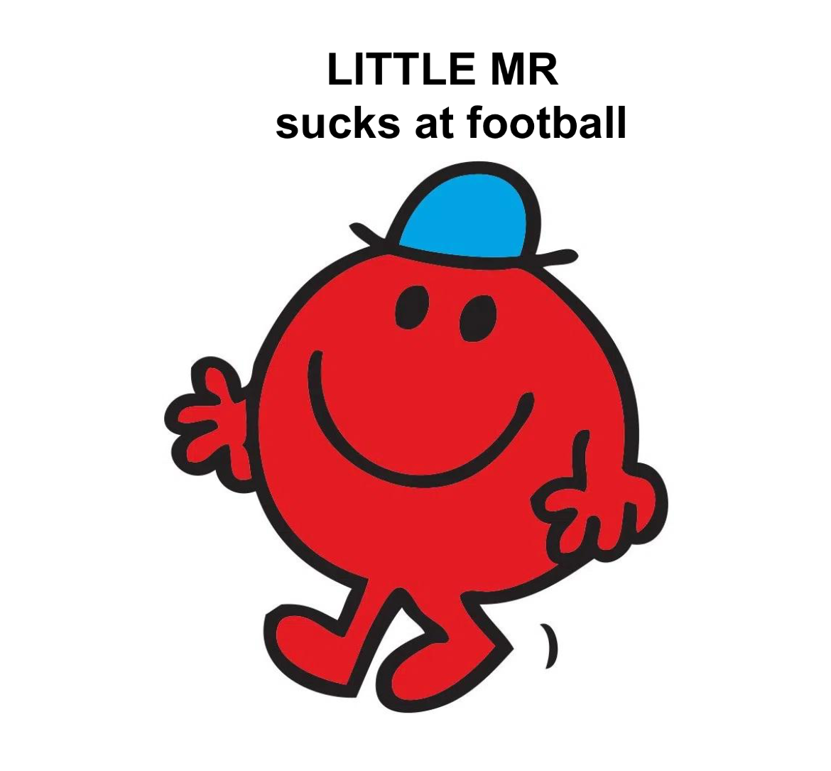 Little Mr meme | image tagged in memes | made with Piñata Farms meme generator