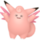 Clefable