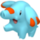 Smeraldo (La Grande Avventura)#Phanpy