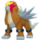 Bestie leggendarie (Adventures)#Entei