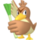 Farfetch'd di Goh