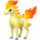 Infermiera Joy#Ponyta