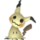 Mimikyu di Jessie