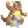 Kangaskhan