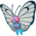 Butterfree di Goh