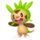 Chespin