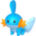 Infermiera Joy#Mudkip