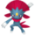 Weavile di Argento