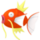 Magikarp gigante di Goh