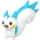 Pachirisu di Lucinda