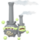 Weezing