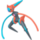 Deoxys