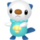 Oshawott di Belle