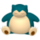 Snorlax di Ash