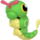 Caterpie di Goh