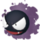 Gastly