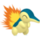 Goh#Cyndaquil