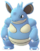 Nidoqueen