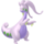 Goodra di Ash