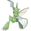 link = Scyther di Tracey