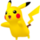 Pikachu di Ash