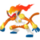 Infernape di Ash