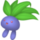 Infermiera Joy#Oddish