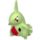 Larvitar di Ash