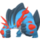 Swampert