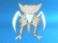 Kabutops Miraggio.png