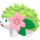 Hareta#Shaymin