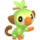 Grookey di Goh