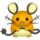 Dedenne di Lem