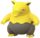 Drowzee